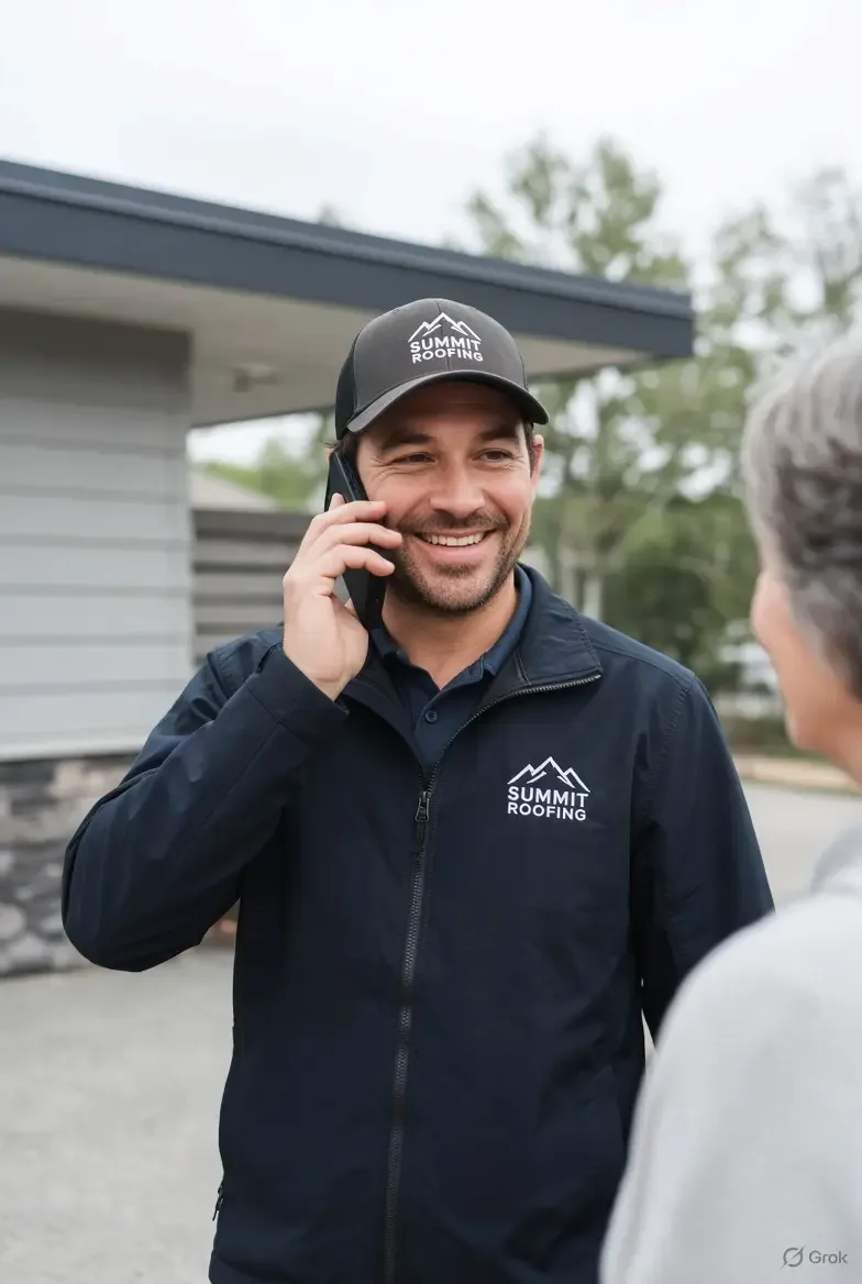 Flat Roof Leak Repair Franklin, KY FAQs